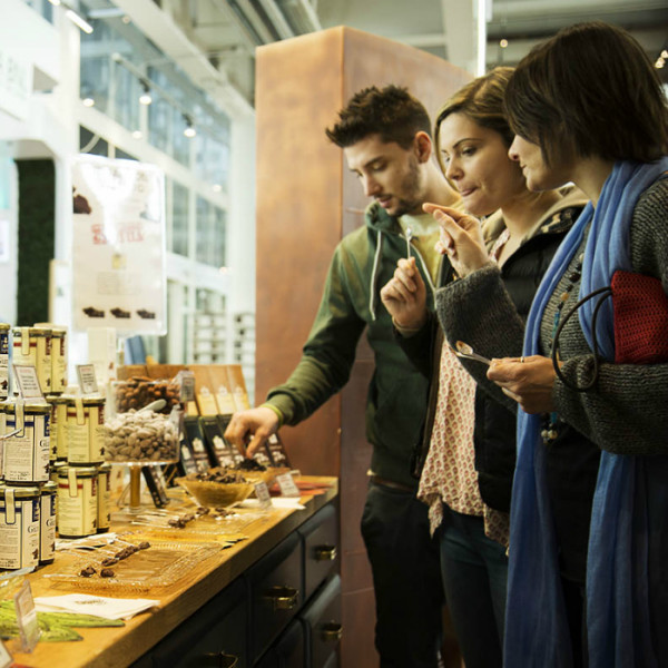 eataly