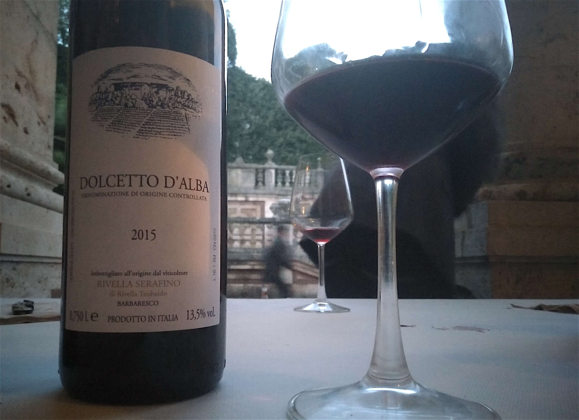 dolcetto alba