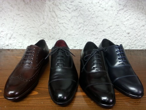 Обувная фабрика CLAUDIO MORLACCHI