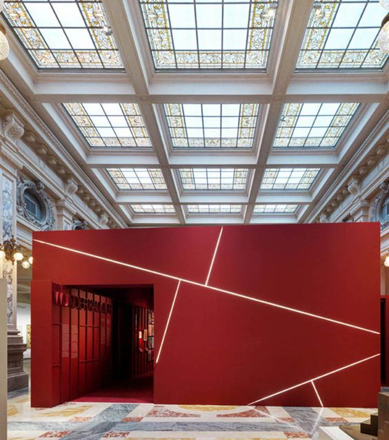 gallerie d'italia