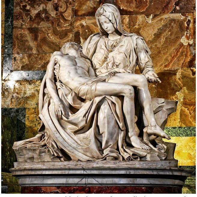 pietà