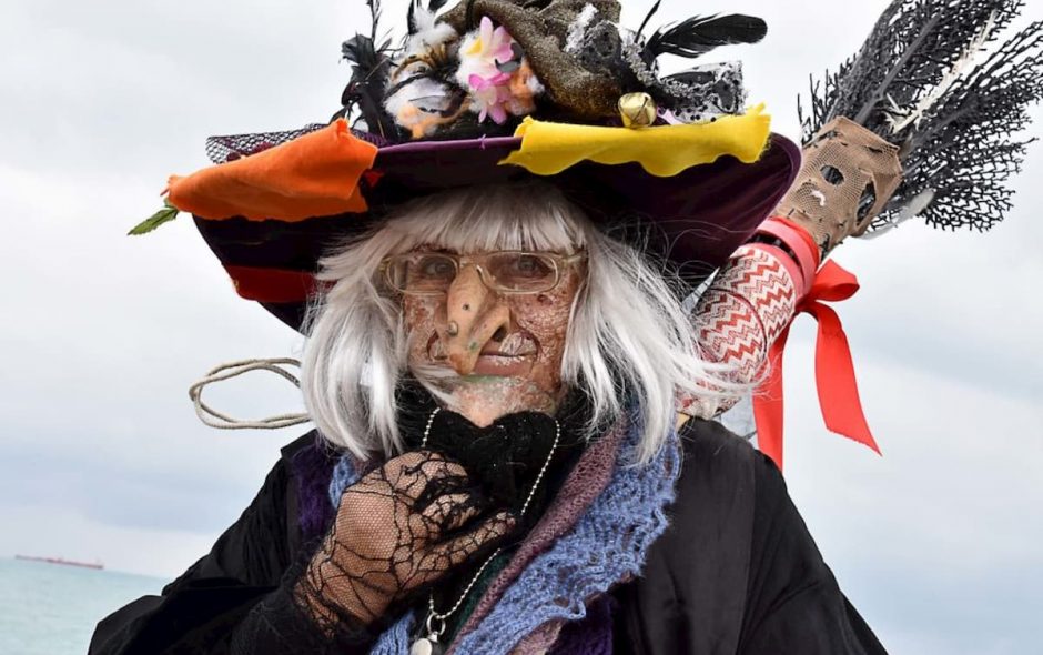 befana