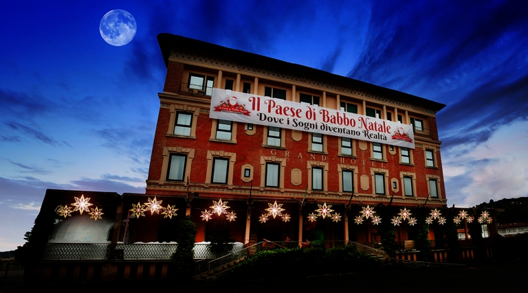 chianciano terme babbpo natale