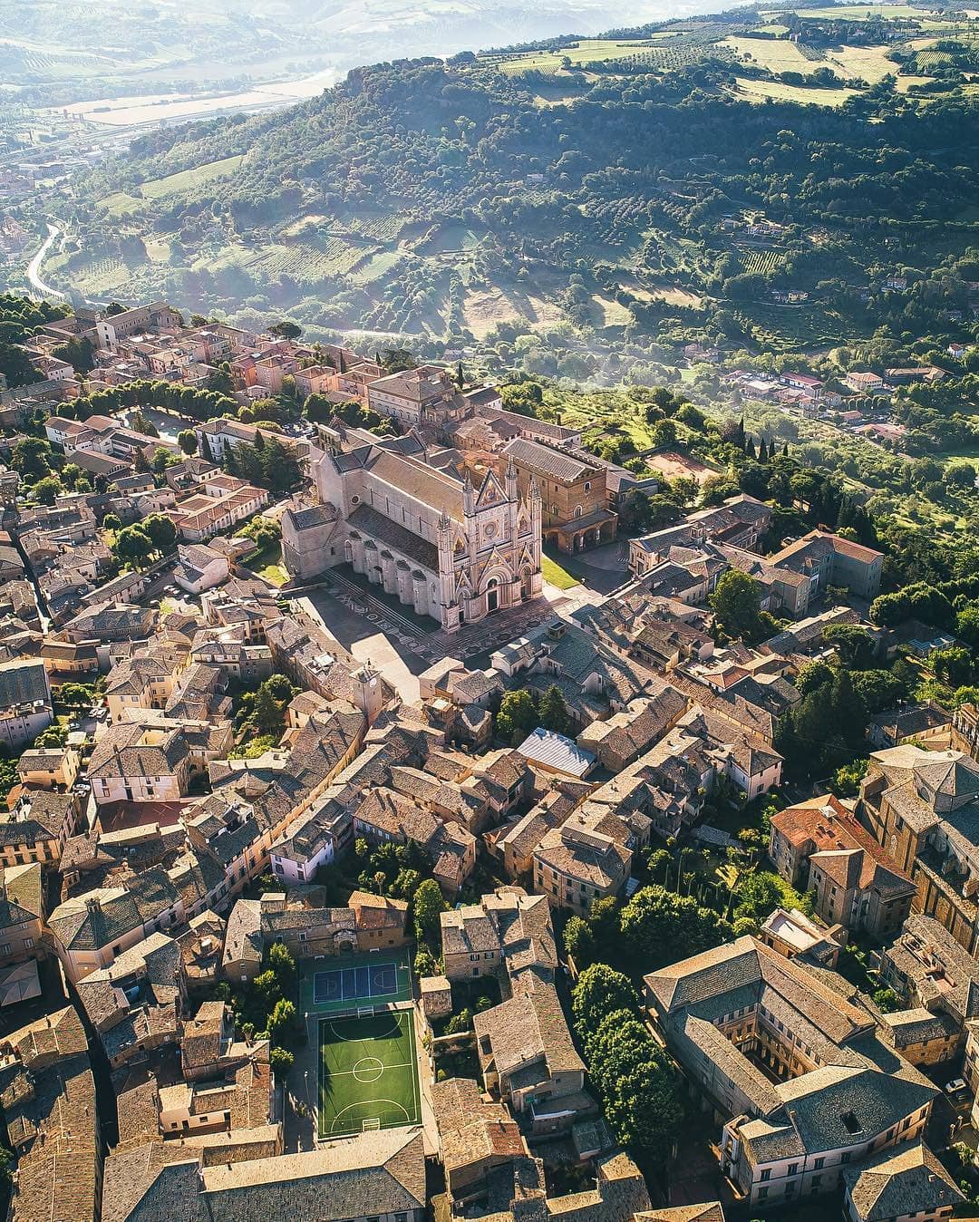 orvieto
