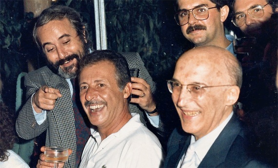 antimafia
