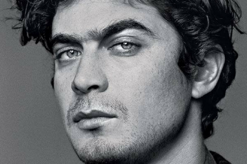 scamarcio riccardo