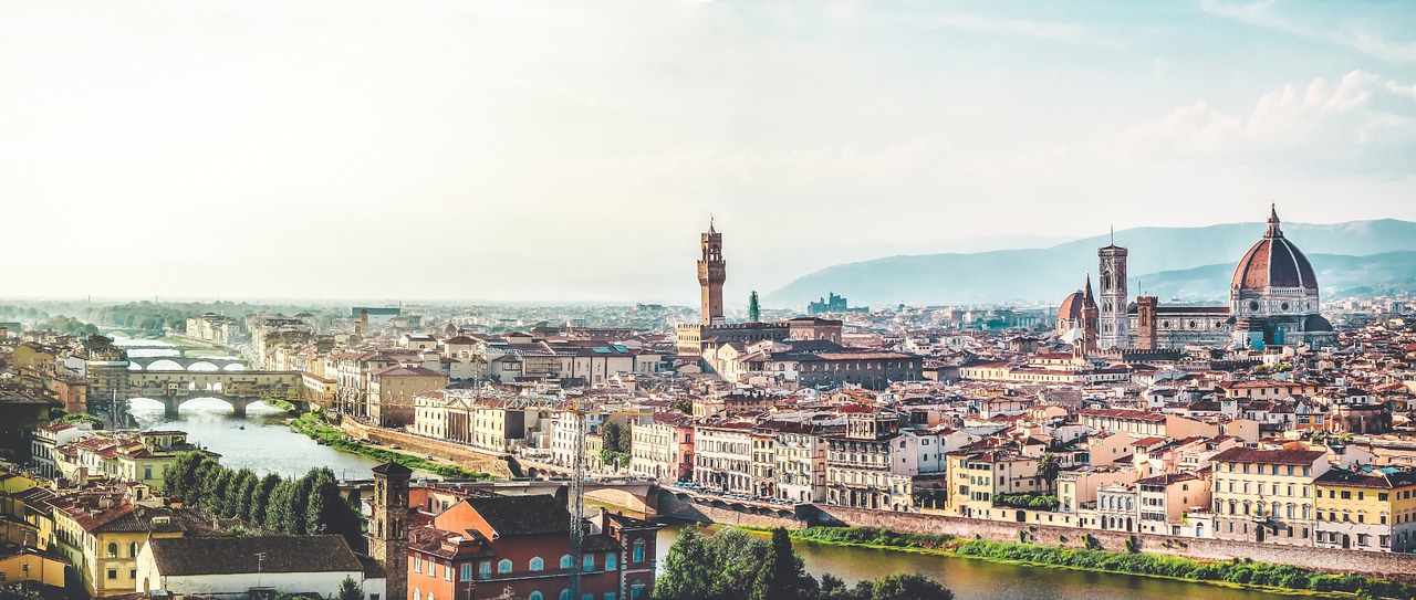 ponte vecchio