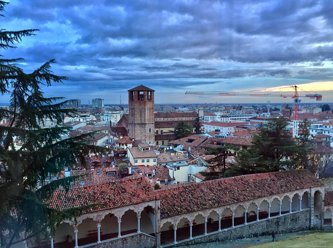 udine