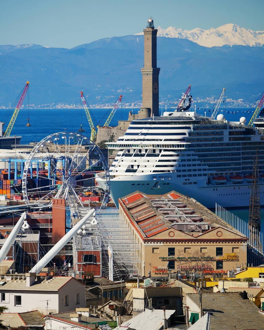 genova