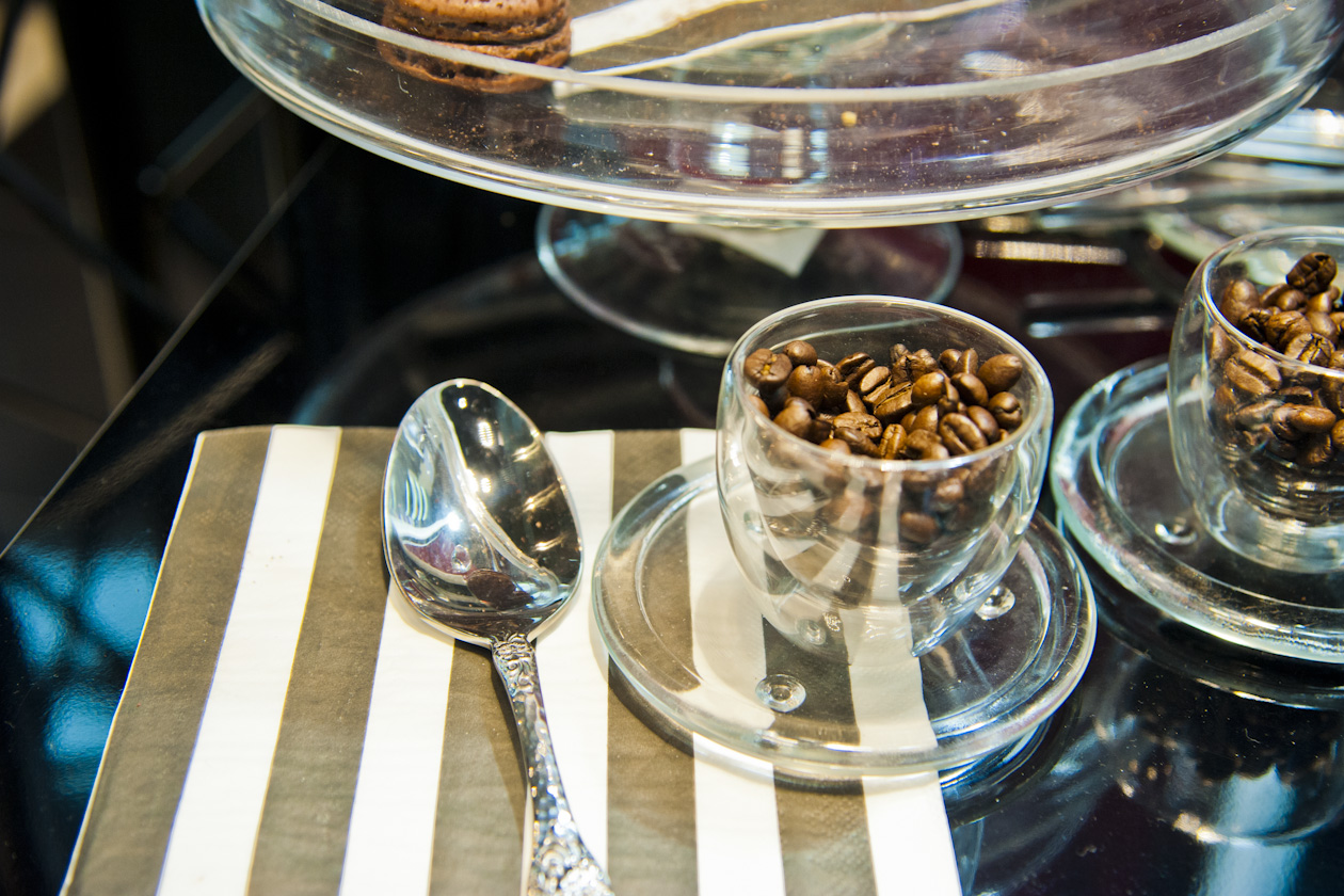 caffè