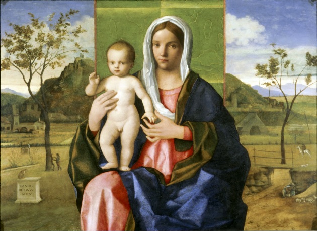 immacolata