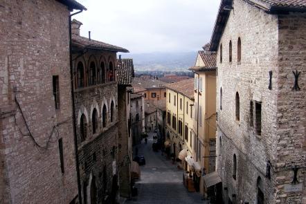 100 мест, которые должен посетить турист в Италии - Центральная Италия