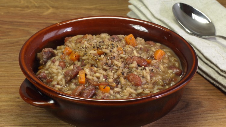la paniscia