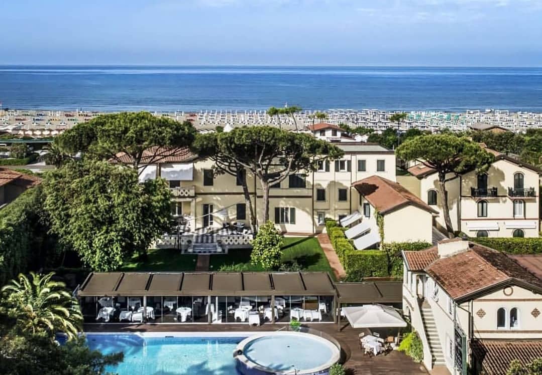 forte dei marmi