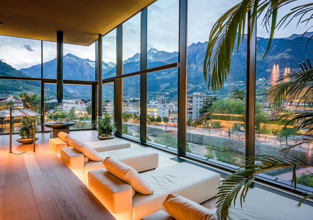 terme di merano