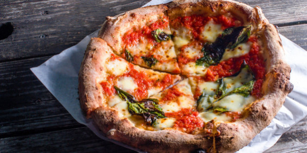 pizza 2017