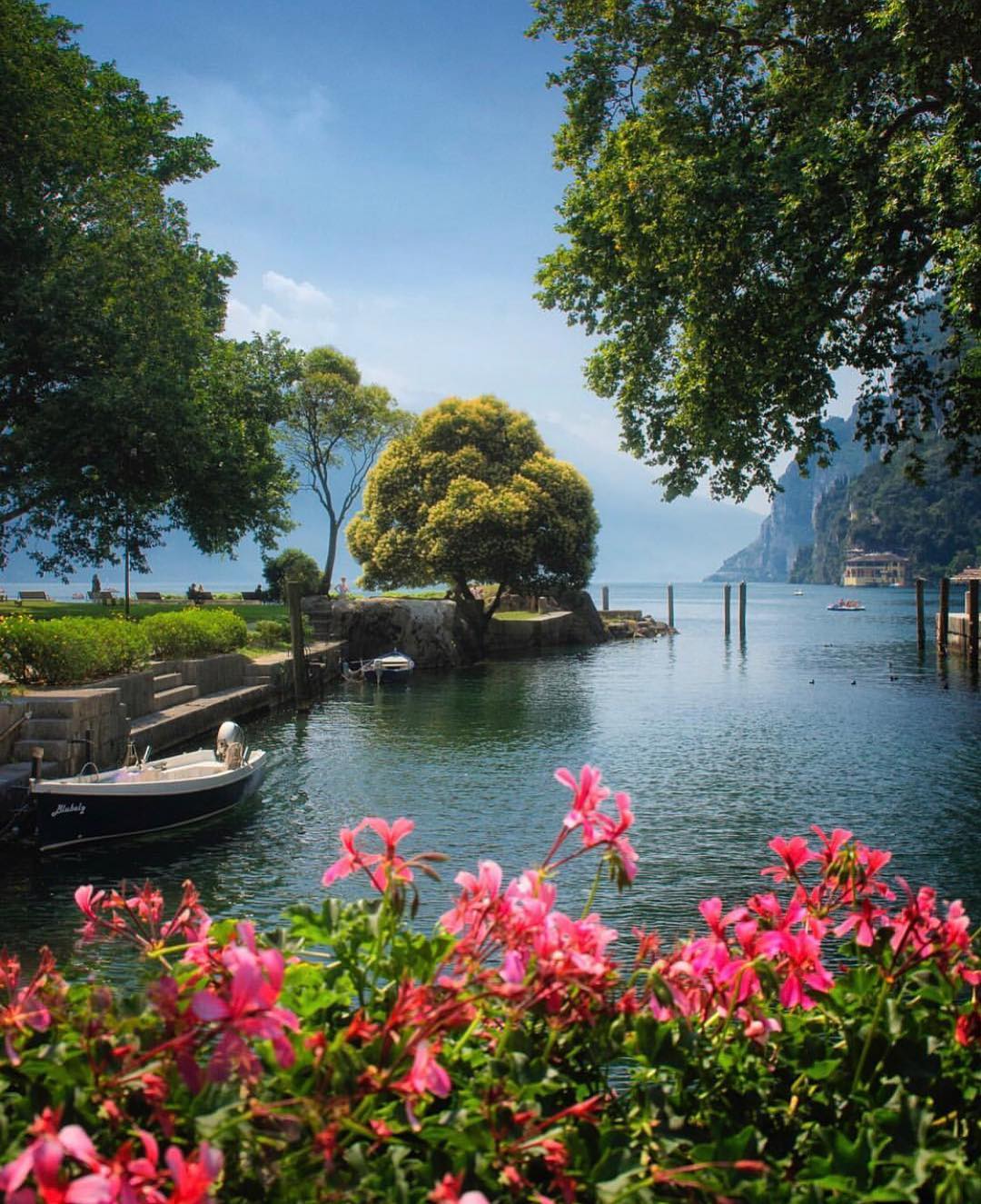 riva del garda