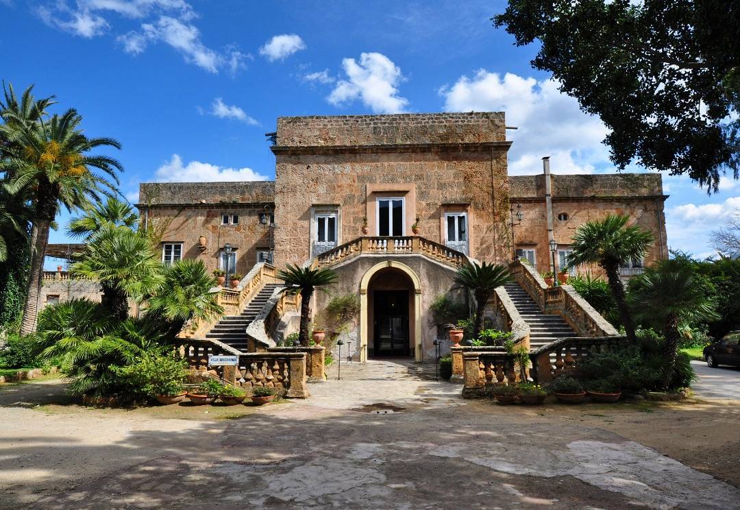villa boscogrande
