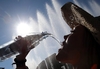 Минеральная вода: итальянцы среди чемпионов мирового потребления