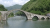 В Тоскане началась реставрация знаменитого моста Дьявола