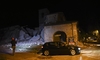 Эксперты: ночное землетрясение в центральной Италии не связано с катастрофой, сл