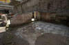 В ходе строительства римского метро найден богатый домус командира когорты прето