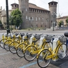 Битва против смога: в Турине предлагают арендовать велосипед всего за евро за не