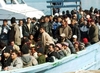 На борту судна с иммигрантами, которое направлялось к берегу Лампедузы, обнаруже