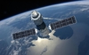 Фрагменты китайской космической станции могут упасть на Италию