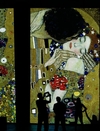 Klimt Experience: в Королевском дворце Казерты началась мультимедийная выставка,