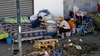 Евростат: в Кампании 41,4% населения подвержены риску бедности