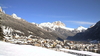 Климат, в Альпах никогда не было так мало снега за 600 лет: можжевельник говорит