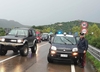 Непогода в Италии: на Сардинии объявлен "красный" уровень опасности