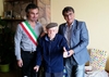 Самый пожилой итальянец проживает на Сардинии
