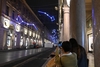 Магия Рождества в Италии: в Турине зажглись "Luci d'Artista"