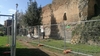 В Риме началась реставрация Аврелианских стен