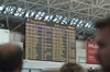Фьюмичино: Ryanair переместился в Терминал 2