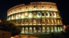 Рим, 4 туриста были задержаны после ночного проникновения в Колизей