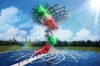 ЭКСПО-2015: символом итальянского павильона станет "Древо Жизни", гигантская инт