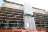 В Милане начались работы по реставрации Палаццо-делла-Раджионе