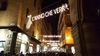 В Болонье предрождественские гирлянды будут цитировать слова из хита Чезаре Крем