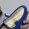 Самую дорогую обувь в мире, произведенную итальянцем, представили в Дубае