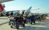 В Венеции арестовали служащего аэропорта, занимавшегося кражами багажа путешеств