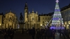 В Турине стартует "Волшебное Рождество": сегодня пройдет церемония зажжения огне