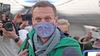 В Риме пройдет акция в поддержку Навального