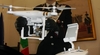 В Риме российского туриста арестовали за запуск беспилотника