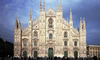 Миланский собор вновь открывается для посетителей