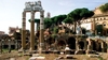 Путешествие по истории Древнего Рима: ночные прогулки по Форуму Цезаря