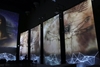 Во Флоренции открылась масштабная мультимедийная выставка, Da Vinci Experience