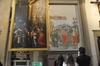 В церкви Санта-Мария-Новелла обнаружены ранее неизвестные старинные фрески